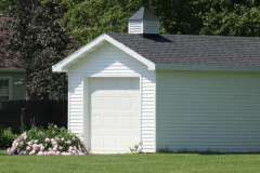 Craigs Upper outbuilding construction costs